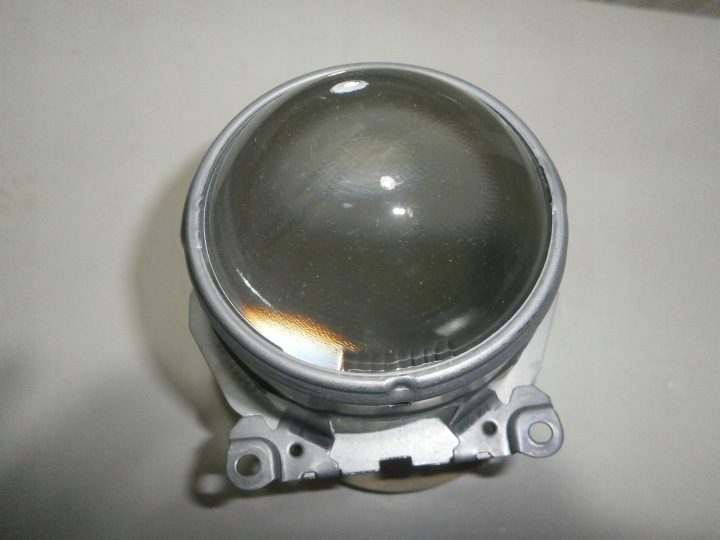 ЛИНЗА H7 FORD PEUGEOT RENAULT CITROEN версия EU VALEO читайте описание, фото 4
