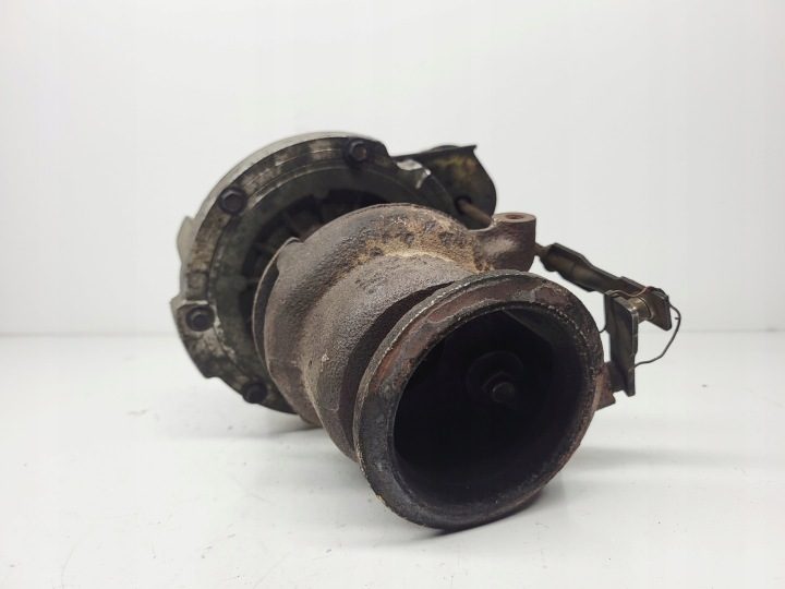 Турбокомпрессор турбо Rover 2.0 TD 452098-4, фото 4
