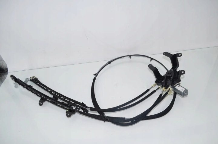 BMW G31 Серия 5 Домкрат słupkowy D 7385491, фото 3