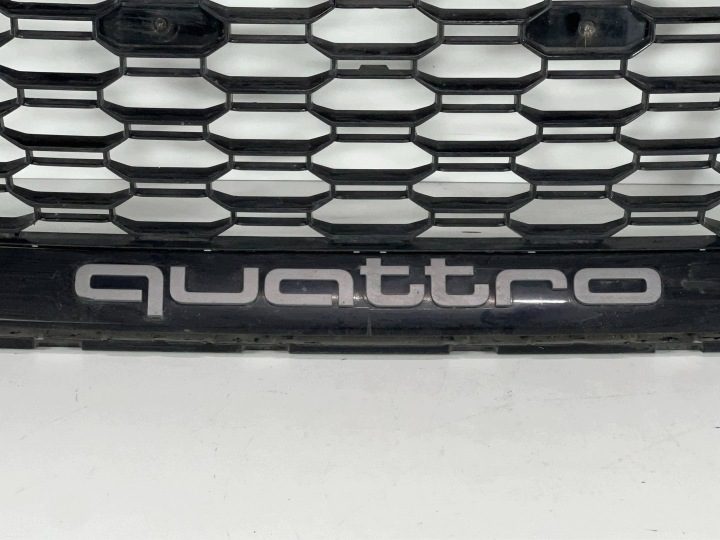 Решетка радиатора Передняя Audi RS3 8V5853651R, фото 3