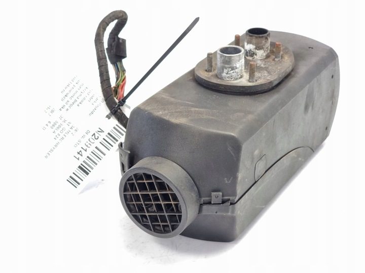 WEBASTO ОТОПИТЕЛЬ 252334 DAIMLERCHRYSLER ATEGO 824, фото 3