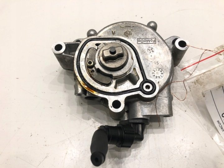 Насос вакуумный Ford Focus IV H6BG-2A451-AB 1.0 125 л.с. вакуума, фото 1