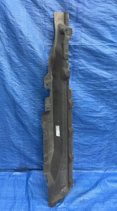 ЗАЩИТА ДНИЩА RENAULT AUSTRAL 1.2 E-TECH АВТОМАТ 748151442R, фото 10