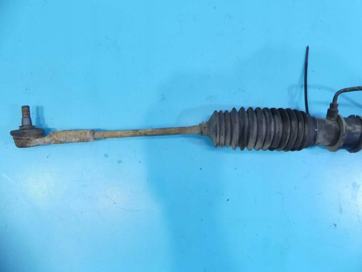 РУЛЕВАЯ РЕЙКА NISSAN ALMERA N15, фото 8