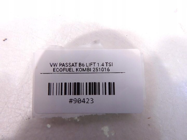 ОБШИВКА ДИВАНА ПРАВАЯ ЗАДНЯЯ VW PASSAT B6 УНИВЕРСАЛ 3C0885702, фото 5