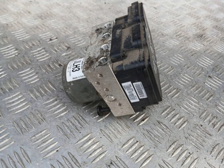 Hyundai OE 58900-C8280 насос ABS, фото 3