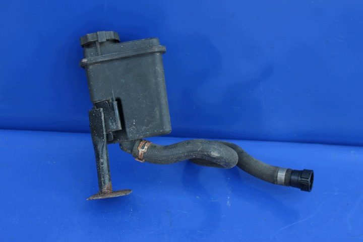 Бачок гидроусилителя OE Mercedes CL CL500 W216 C216 A2214660302, фото 2