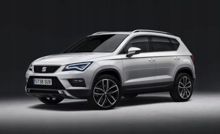 SEAT ATECA ТЕПЛОЗАЩИТНЫЙ ЭКРАН ДНИЩА 2018 г. 5Q0825612D, фото 7