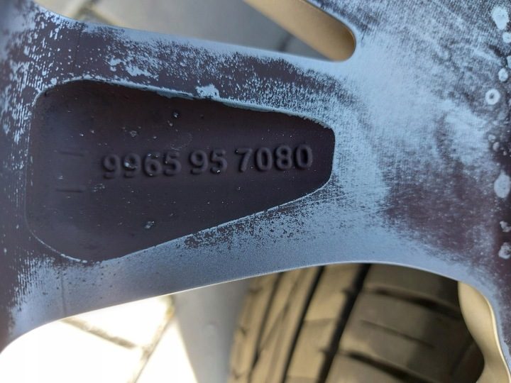 MAZDA CX30 2022 г. Колеса литой диск 18x7J 215/55 R18 RoadX 9965957080, фото 6