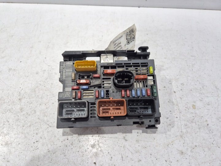 Блок комфорта блок управления BSM-R01-00 9667044880 Citroen C4 Grand Picasso I, фото 1