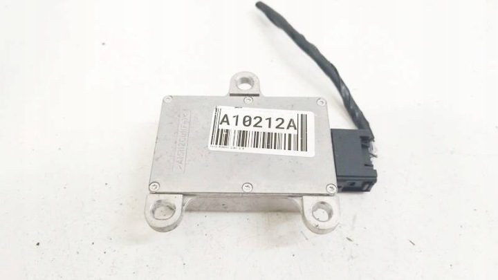 Ford Mondeo Датчик скорости ESP 2007 2.0L 6G913C187EG 6G91-3C187-EG, A2C5, фото 3