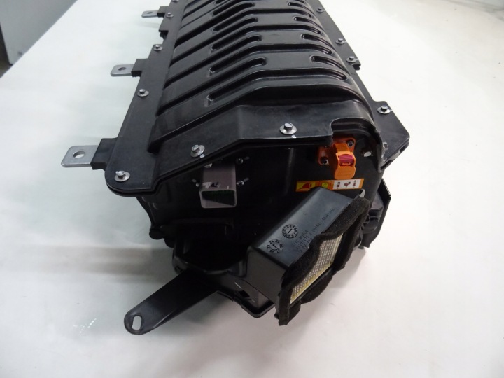 MG MG3 III 1.5 ГИБРИД АККУМУЛЯТОР 24- 2024 г., фото 4