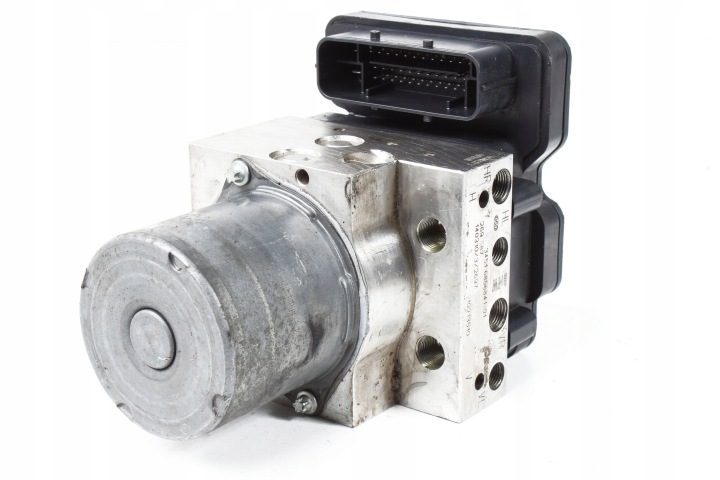 BMW F01 F02 F06 F07 F10 F11 F12 F13 Главный тормозной цилиндр ABS DSC DXC9 L6 6856841, фото 1