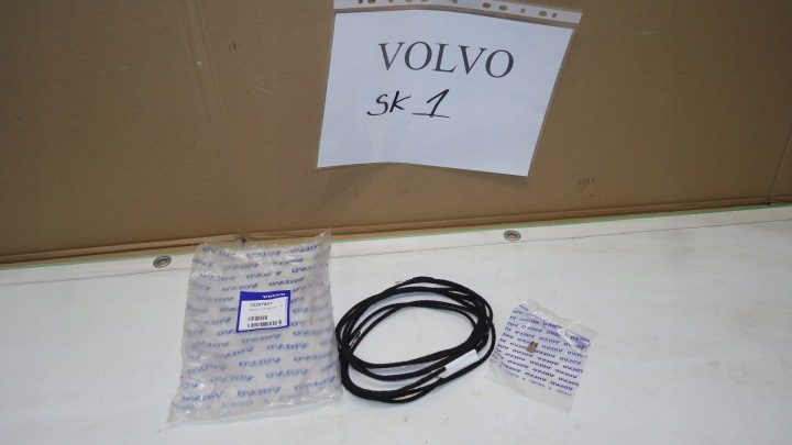 КАБЕЛЬ VOLVO OE 32207901, фото 1