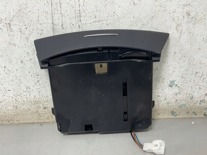 Панель пепельницы Mercedes S-Класс W222 A2226800703 2017-2021, фото 4