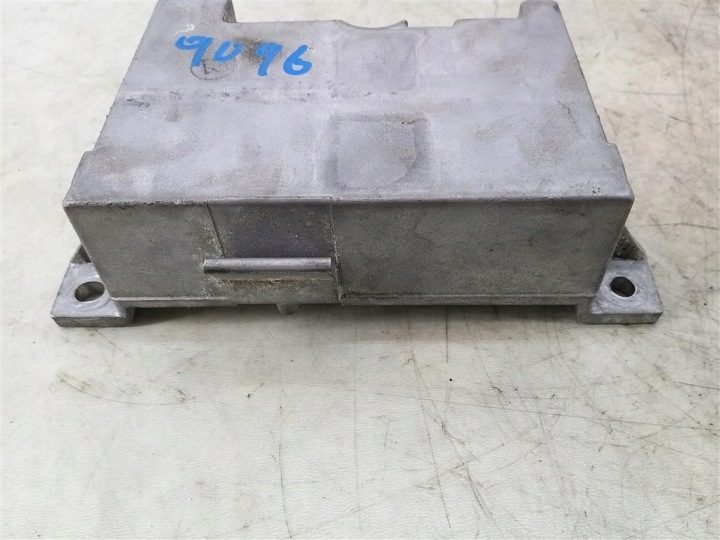 Блок управления ЭУР Smart ForFour I 1.5B 107 л.с. 2004-2006 HITACHI, фото 5
