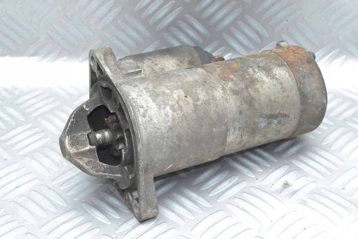 Стартер Saab OE 55352882, фото 2