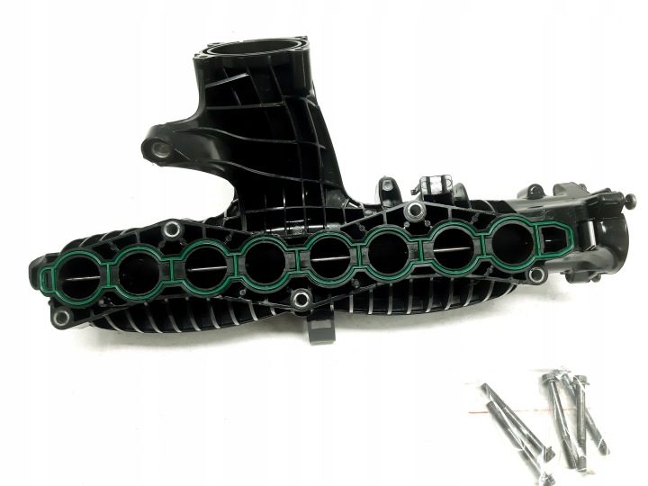 ВПУСКНОЙ КОЛЛЕКТОР VOLVO XC60 2.0 D4 D4204T5 31431955 ОПИСАНИЕ, фото 5