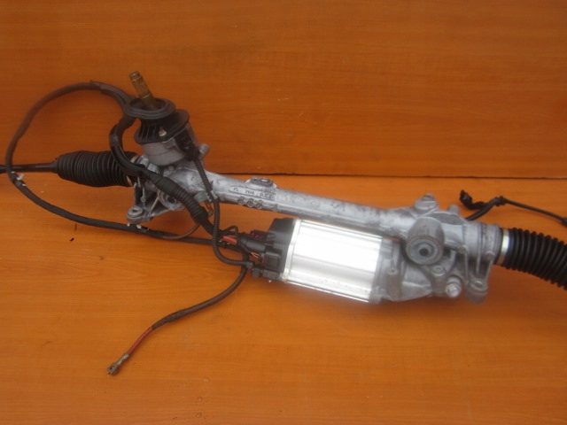 VW Caddy 3 IV 2K5 Skoda Superb II Yeti механизм 1K1423051FE 1K0909144R, фото 5