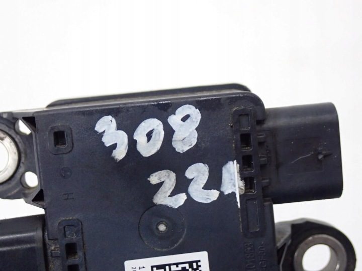 ЛЯМБДА-ЗОНД NOX ОРИГИНАЛ 9816245480 PEUGEOT 308 III T10 1.5 B-HDI YH01 22 г., фото 7