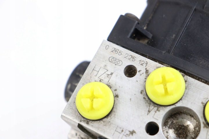 НАСОС ABS VW PASSAT B5 AUDI A6 C5 0265225121 4B0614517H 0265950054, фото 6