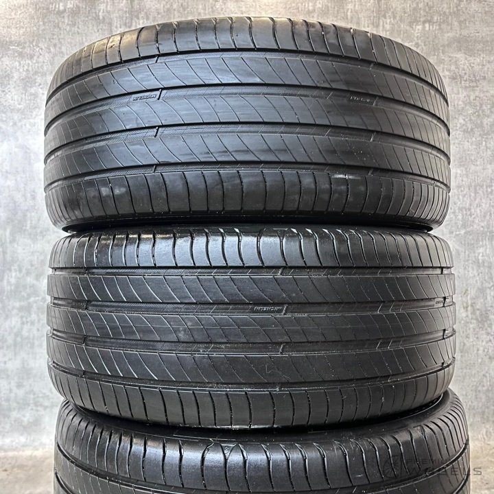 19" OEM КОЛЕСА VOLVO S90 V90 V60 S60 XC60 32243394 MICHELIN ЛЕТО ДИСКА, фото 12