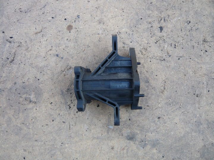 Труба патрубок воздушный патрубок 9M5Q-9J444-AC Ford Mondeo Mk4 Focus Mk3, фото 1
