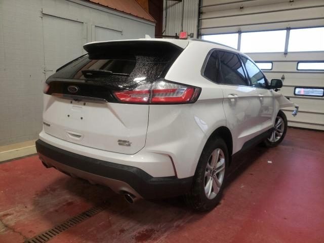Поршень новый 2.0 EcoBoost Ford Edge 19 рестайлинг Escape 20 - США, фото 6