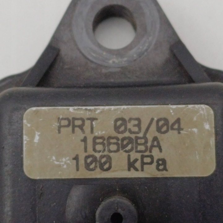 Датчик давления MAP Fiat Palio PRT0304 NR24, фото 2