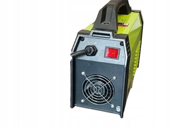 Сварочный инвертор Kraft&Dele 20-330 A 230 7,8 кВА, фото 5