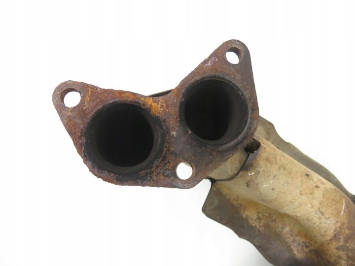 ВЫПУСКНОЙ КОЛЛЕКТОР SUBARU LEGACY IV 2.0, фото 4