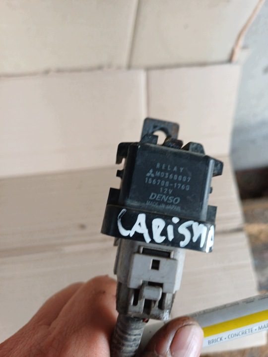 Реле mD360007 Mitsubishi Carisma 03 г. 1.8 GDI РЕСТАЙЛИНГ, фото 1