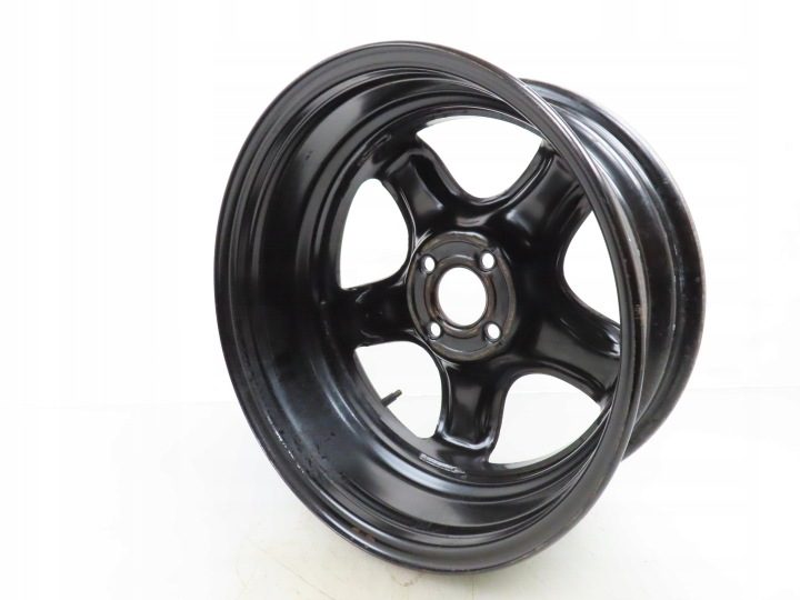 Штампованный диск Renault OE 6.5" x 16" 4x100 ET 44, фото 4