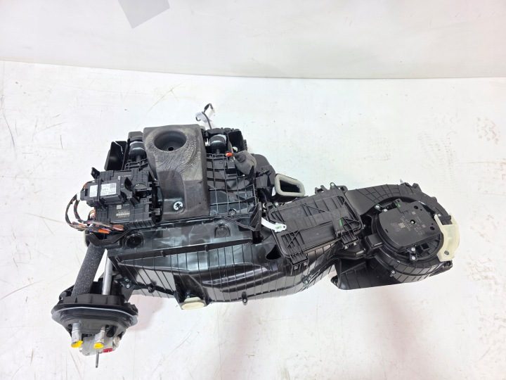 ОТОПИТЕЛЬ BMW X5 G05 РЕСТАЙЛИНГ X6 G06 X7 G07 5A31841 9496915, фото 6