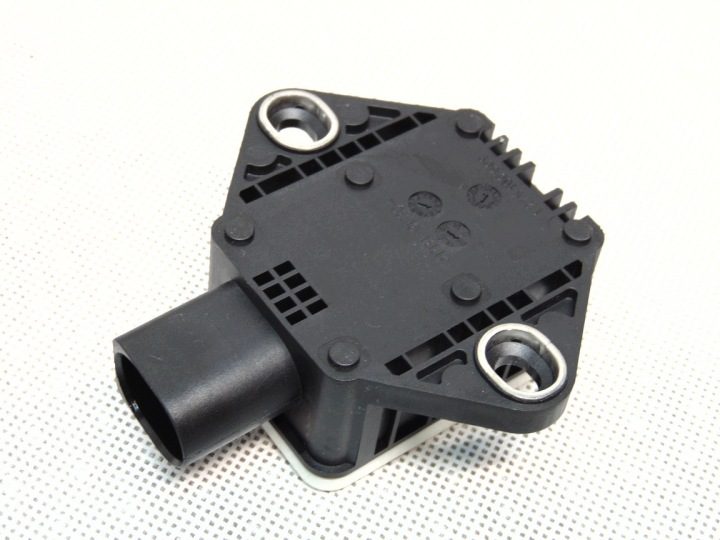 Оригинальный модуль ESP датчик ускорения Audi Volkswagen Seat 8R0907637D, фото 2