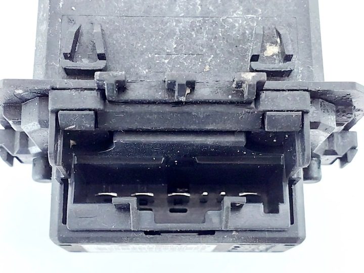 Резистор печки CITROEN C4 II (B7) T1000024ZC02 1.6L бензин 88 кВт, фото 5