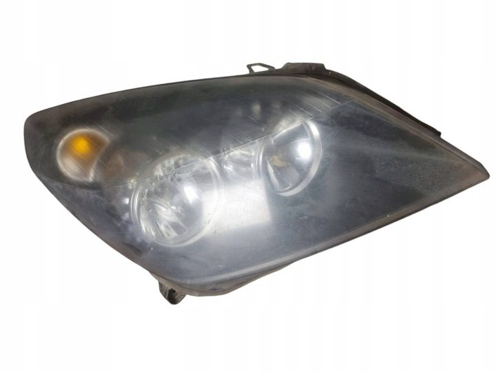 Фара Правая Передняя PP Opel Astra H III EU ЕВРОПА 1EG27037002, фото 2