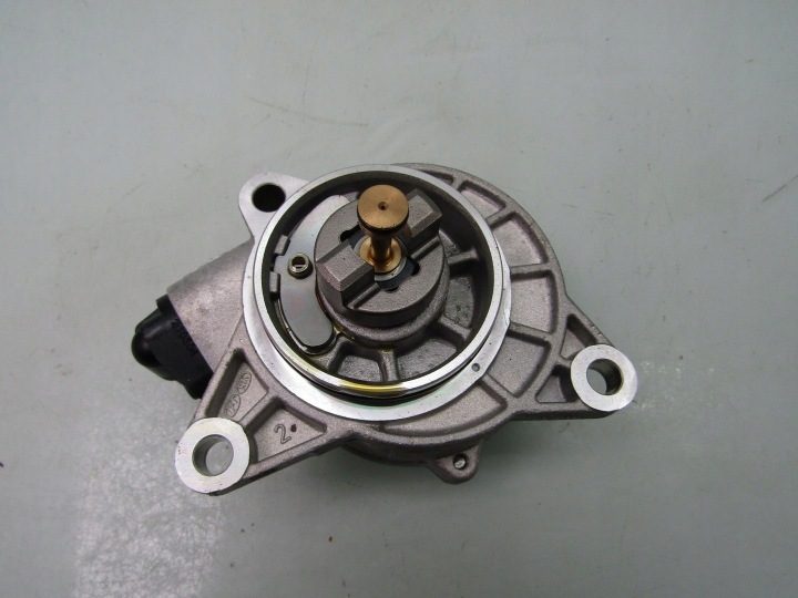 XCEED 1.0 21 г. ВАКУУМНЫЙ НАСОС, фото 4