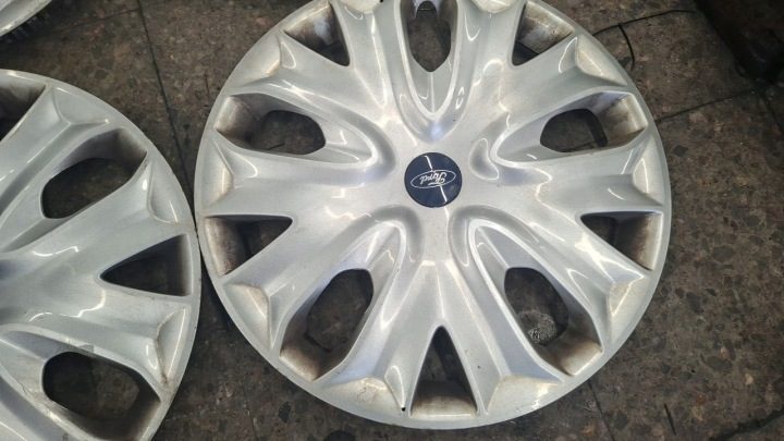 Ds7c-1130-c2a koplaki 16" Ford Mondeo mk5 компл., фото 4