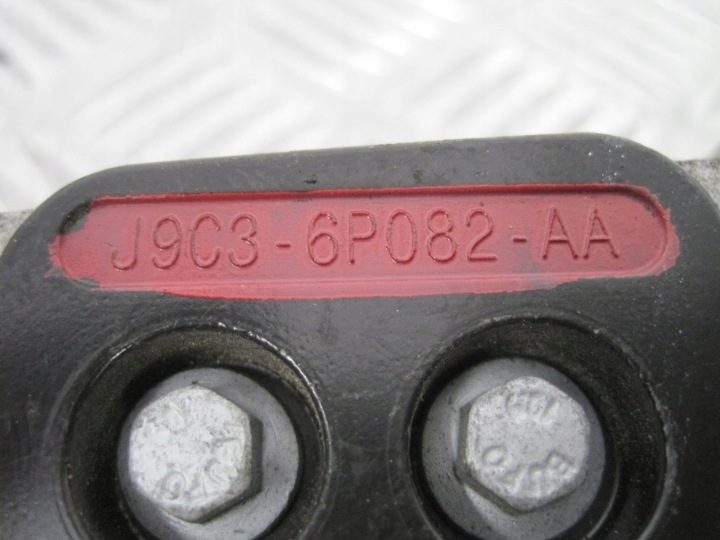 Подушка крепление двигателя Land Rover Discovery 6G92-6P082-GC J9C3-6P082-AA, фото 4