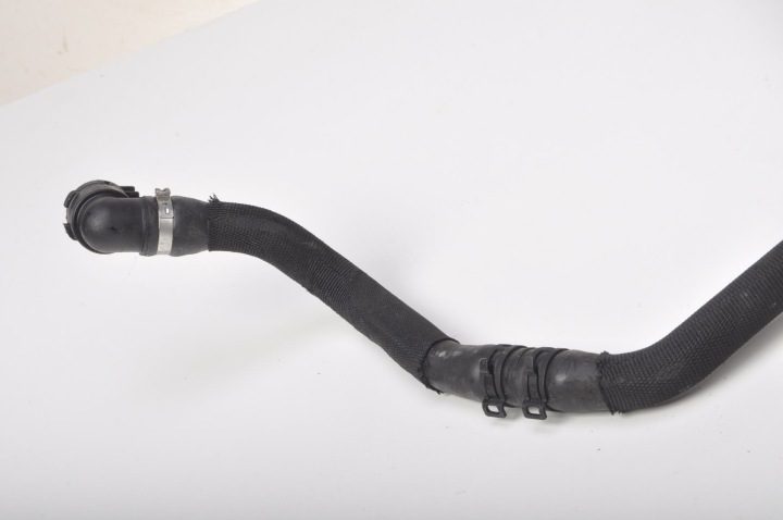 DEFENDER L663 3.0 дизель ТРУБКА M8B2-8063-AA 21 г., фото 3