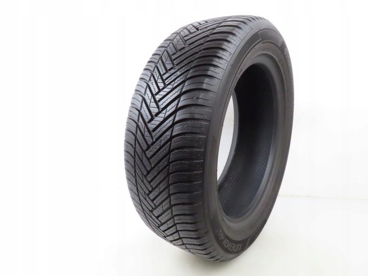 Шина всесезонная Hankook Kinergy 4S2 H750 205/55R16 94 H сцепление на снегу (3PMSF), усилитель (XL), фото 1
