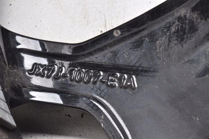 Литой диск FORD Focus 7.0" x 18" 5x108, фото 10