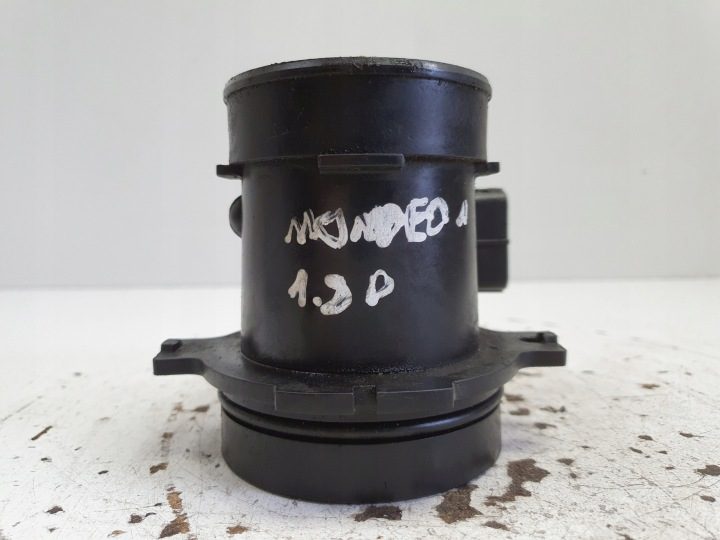 РАСХОДОМЕР ВОЗДУХА Ford Mondeo MK2 II 1.8 TD 97BP-12B579-AA, фото 7