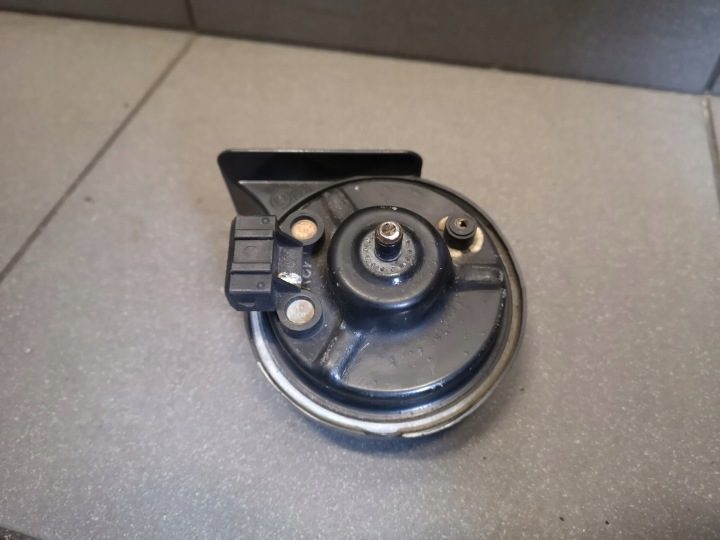 Audi A3 S3 8L 1999 Клаксон 0092018, фото 11