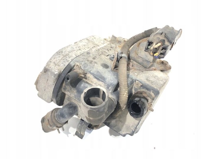 WEBASTO TOYOTA AURIS I 252421 Хэтчбек 1.4 06-12, фото 4