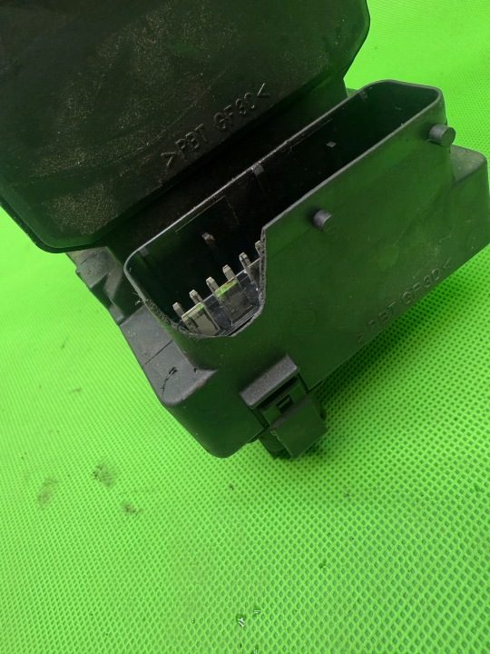 НАСОС ABS AUDI A6 8E0614111R 0265220444 0273004135, фото 2