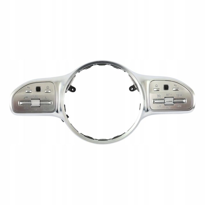 Mercedes W205 Защита Руля Кнопки Мультифункции A0999051304, фото 1