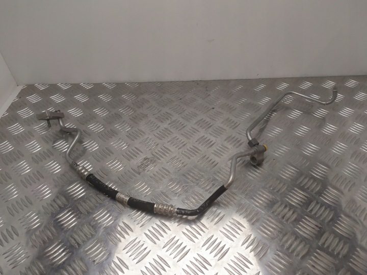 MERCEDES W211 ТРУБКА КОНДИЦИОНЕРА A2218301517, фото 2