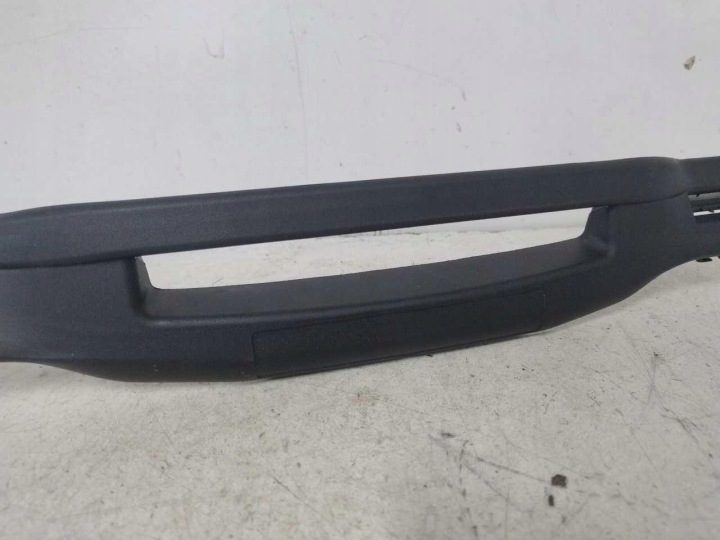 Крепление запасного колеса в bagażniku 7 002 356 BMW E53 X5 дорестайлинг, фото 3